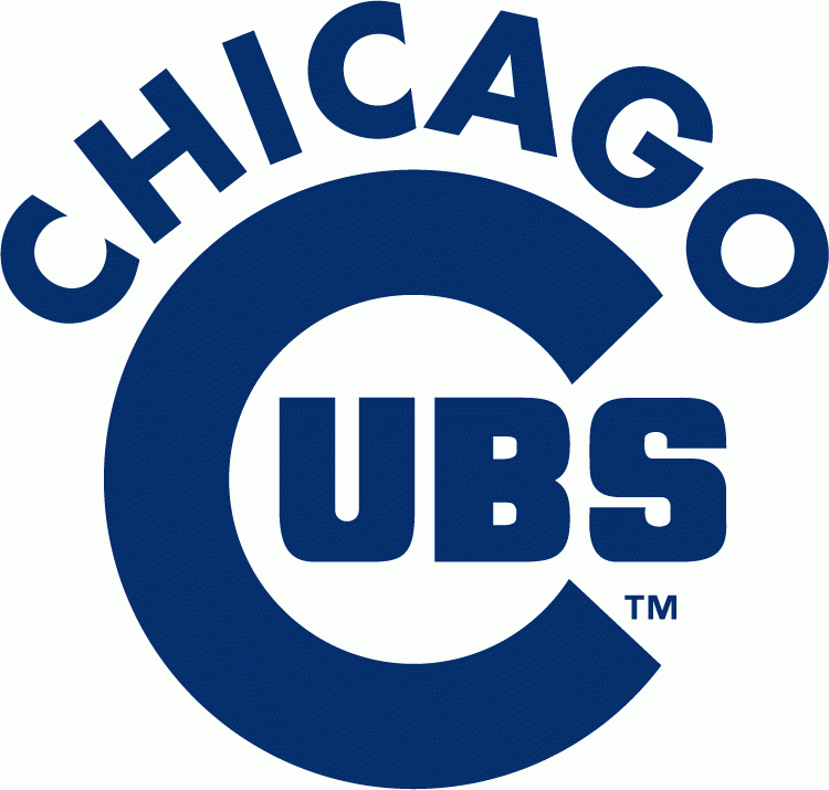 Chicago Cubs 1979-Pres Wordmark Logo iron on transfers for fabric